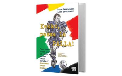 Kekko passa la palla