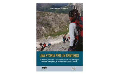 Una storia per un sentiero