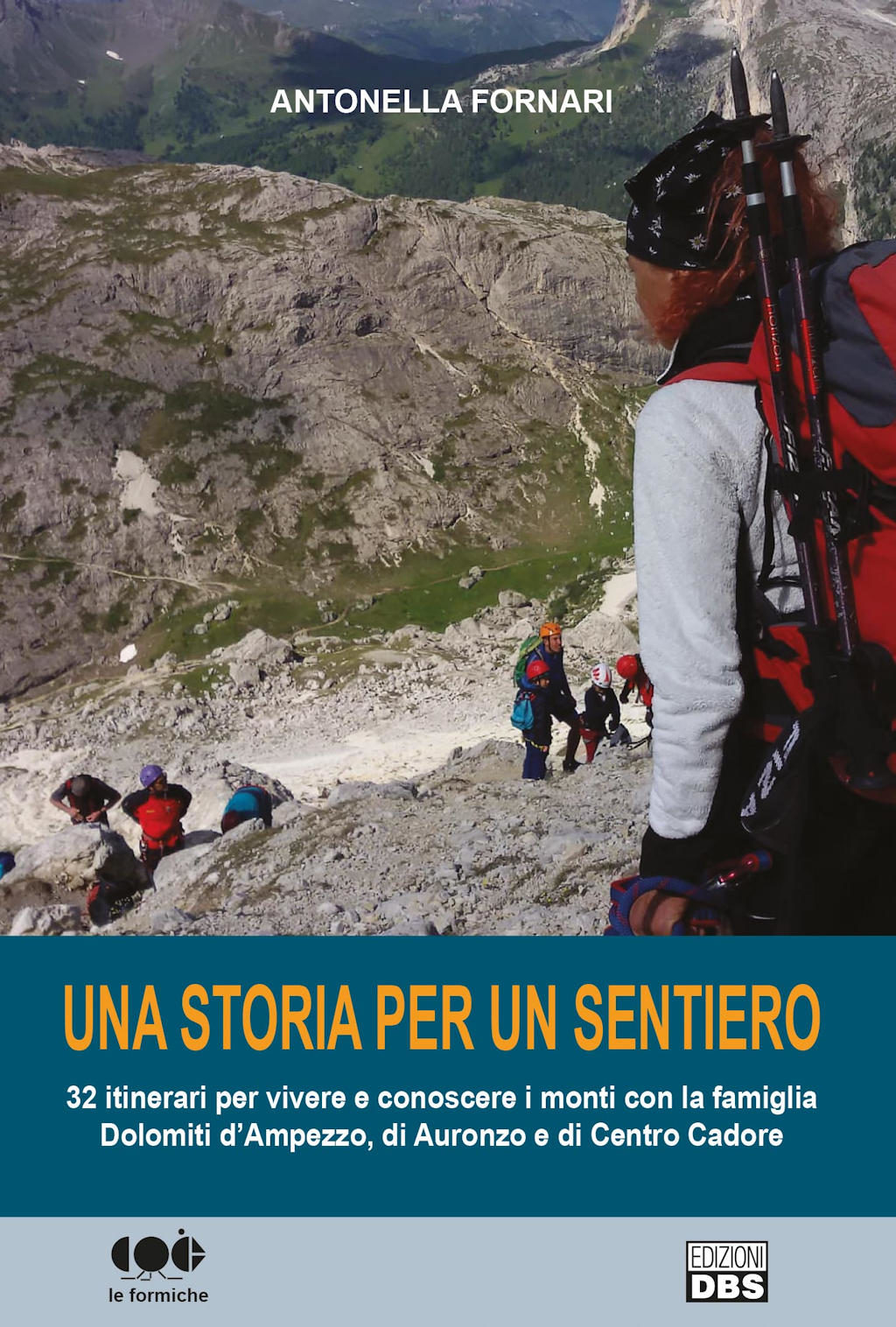 Una storia per un sentiero