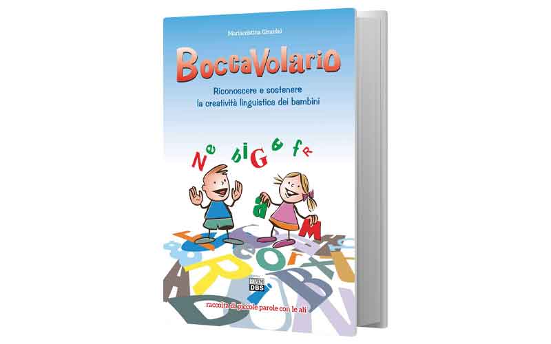 Boccavolario