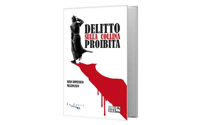 Delitto sulla collina proibita