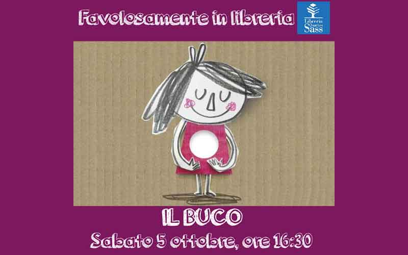 Il buco