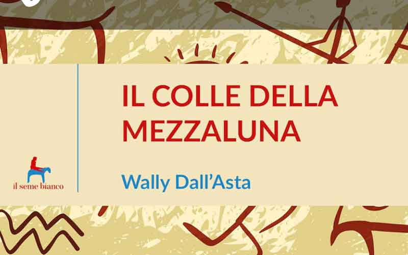 Il colle della mezzaluna