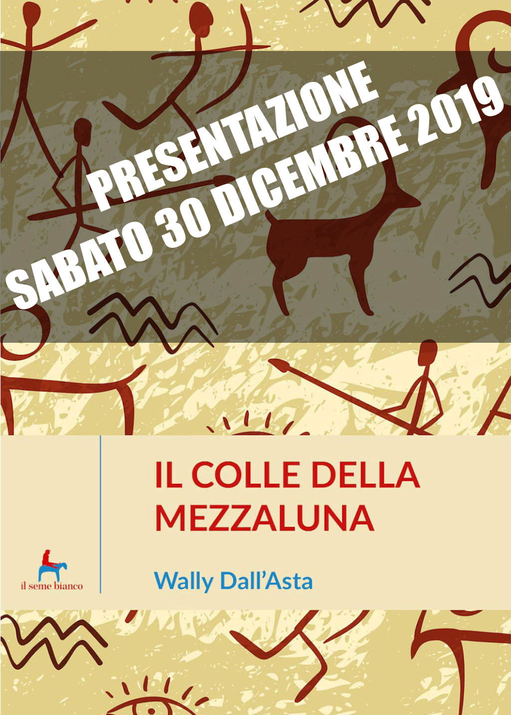 Il colle della mezzaluna