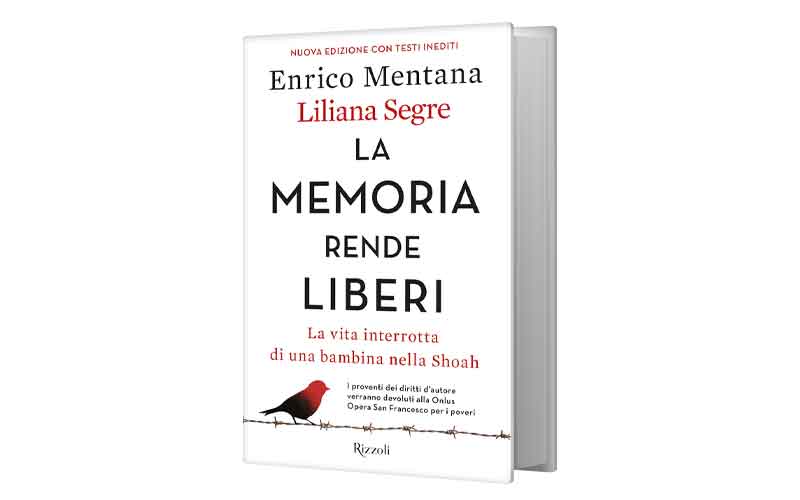 La memoria rende liberi