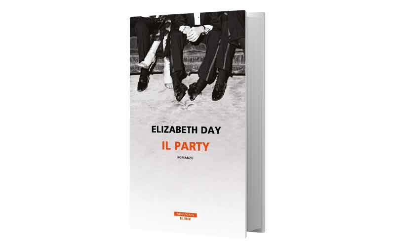 Il Party – Elizabeth Day