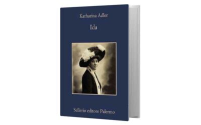 Ida – Katharina Adler