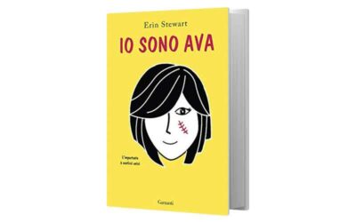 Io sono Ava – Erin Stewart