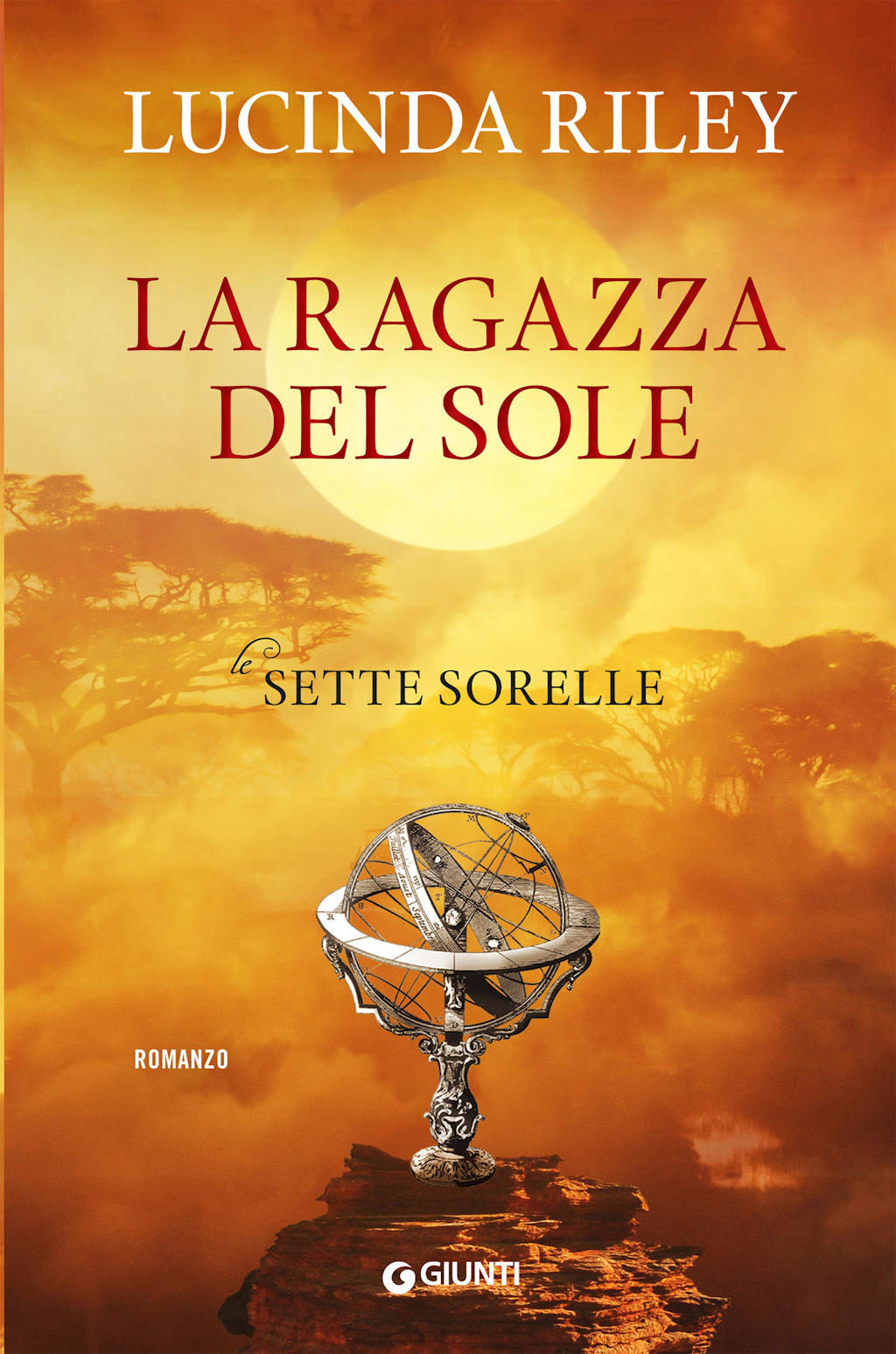 La ragazza del Sole