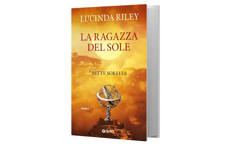 La ragazza del Sole