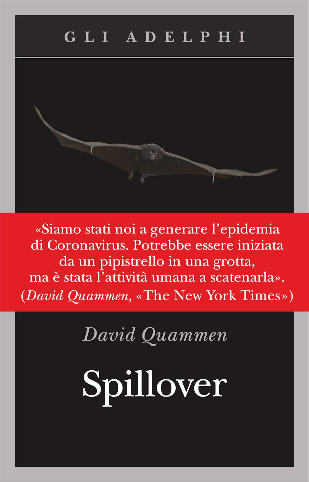 Spillover