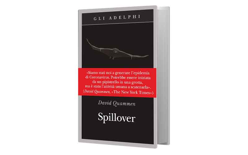 Spillover