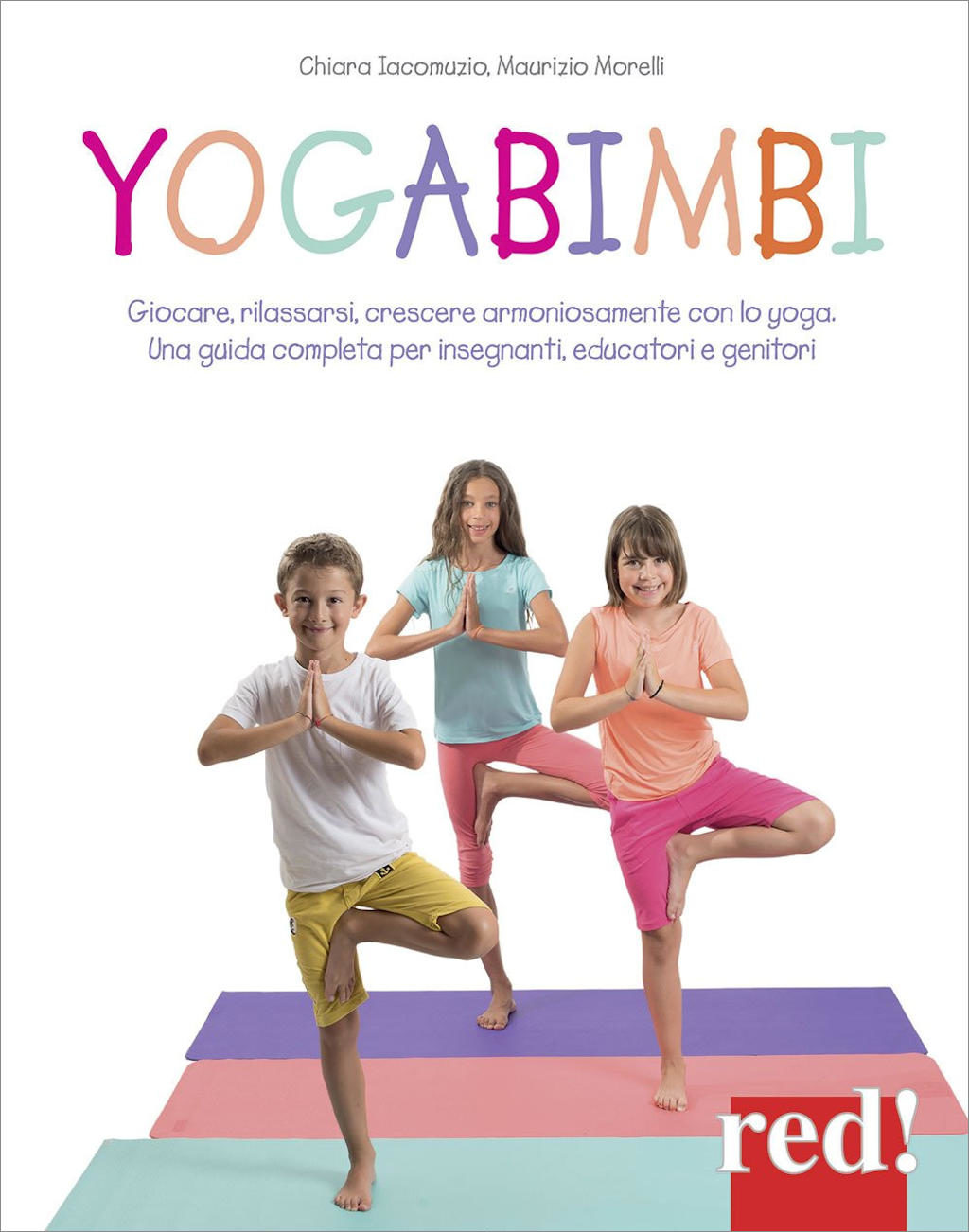 Yoga bimbi