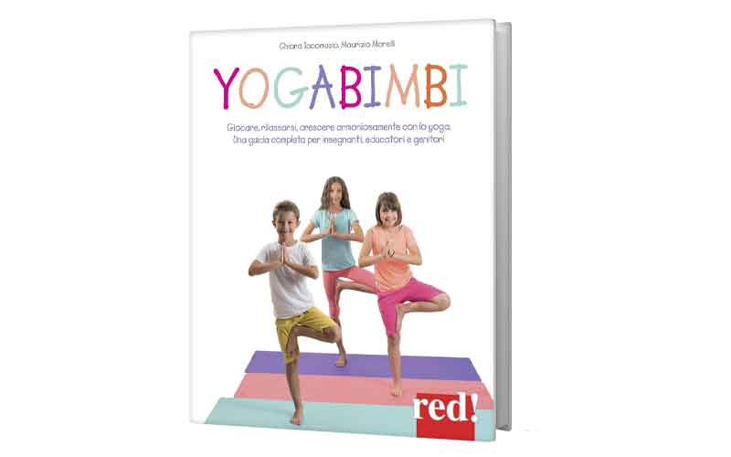 Yoga bimbi