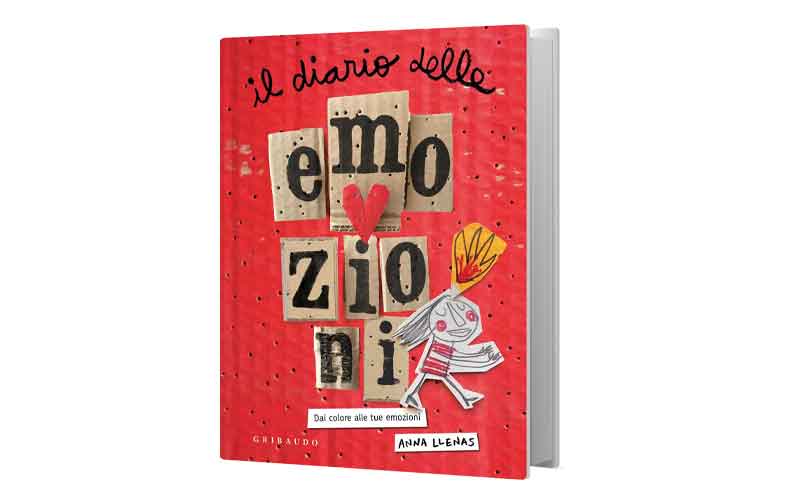 Il diario delle emozioni