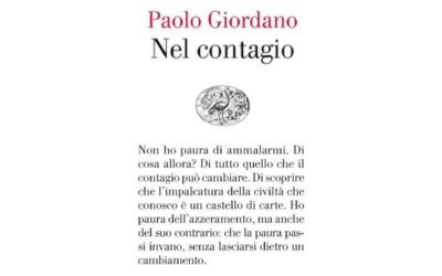 Nel contagio