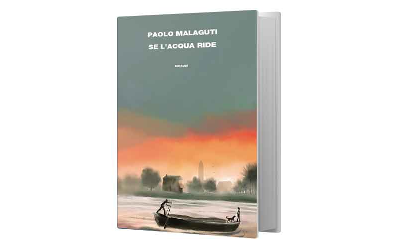 Se l’acqua ride