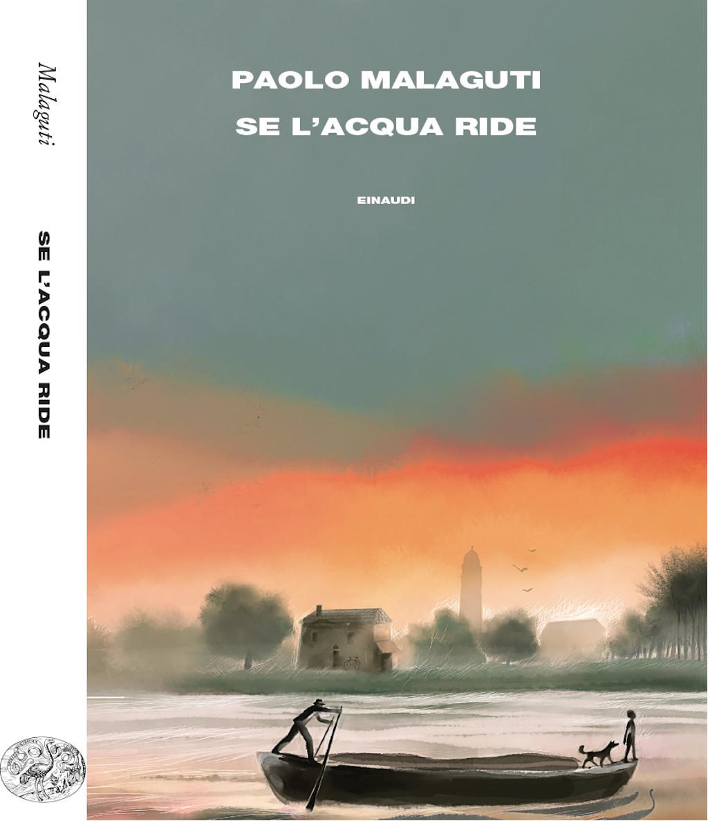 Se l'acqua ride - Paolo Malaguti