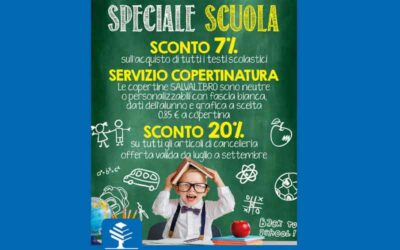 Speciale scuola