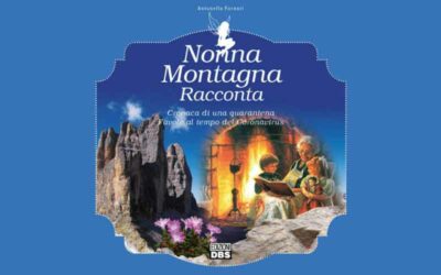 Nonna Montagna Racconta