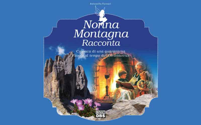 Nonna Montagna Racconta