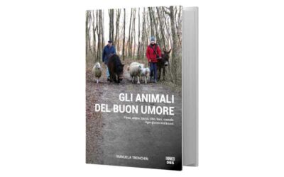 Gli animali del buon umore