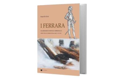 I Ferrara. Una dinastia di spadai a Serravalle