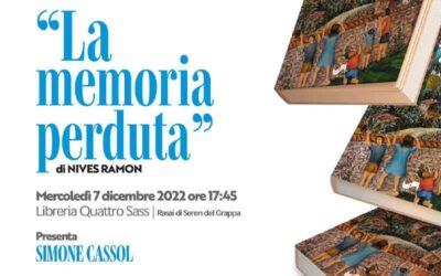 La memoria perduta