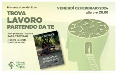 Trova lavoro partendo da te