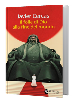 libri-il-folle-di-dio