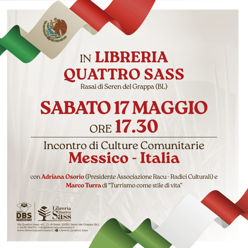 Incontro di Culture Comunitarie